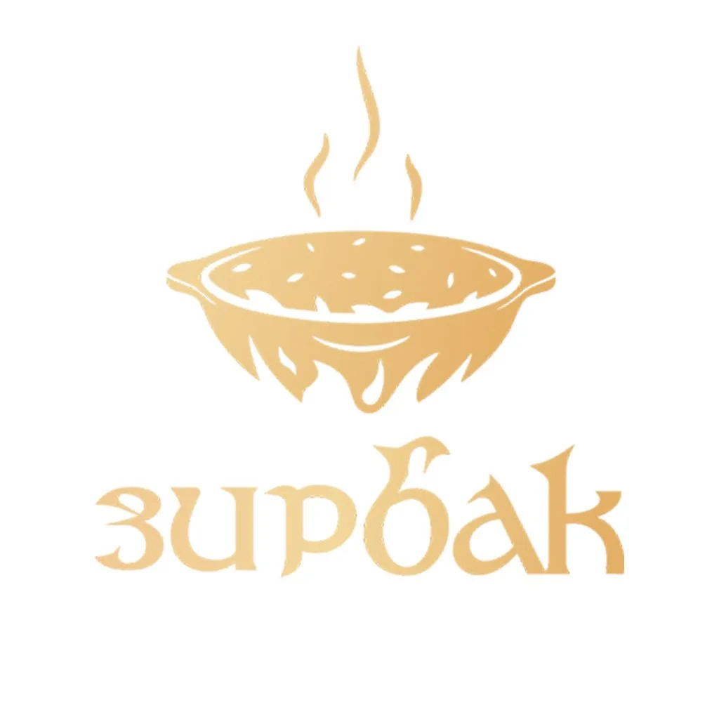Ресторан (чайхана) «Зирбак»