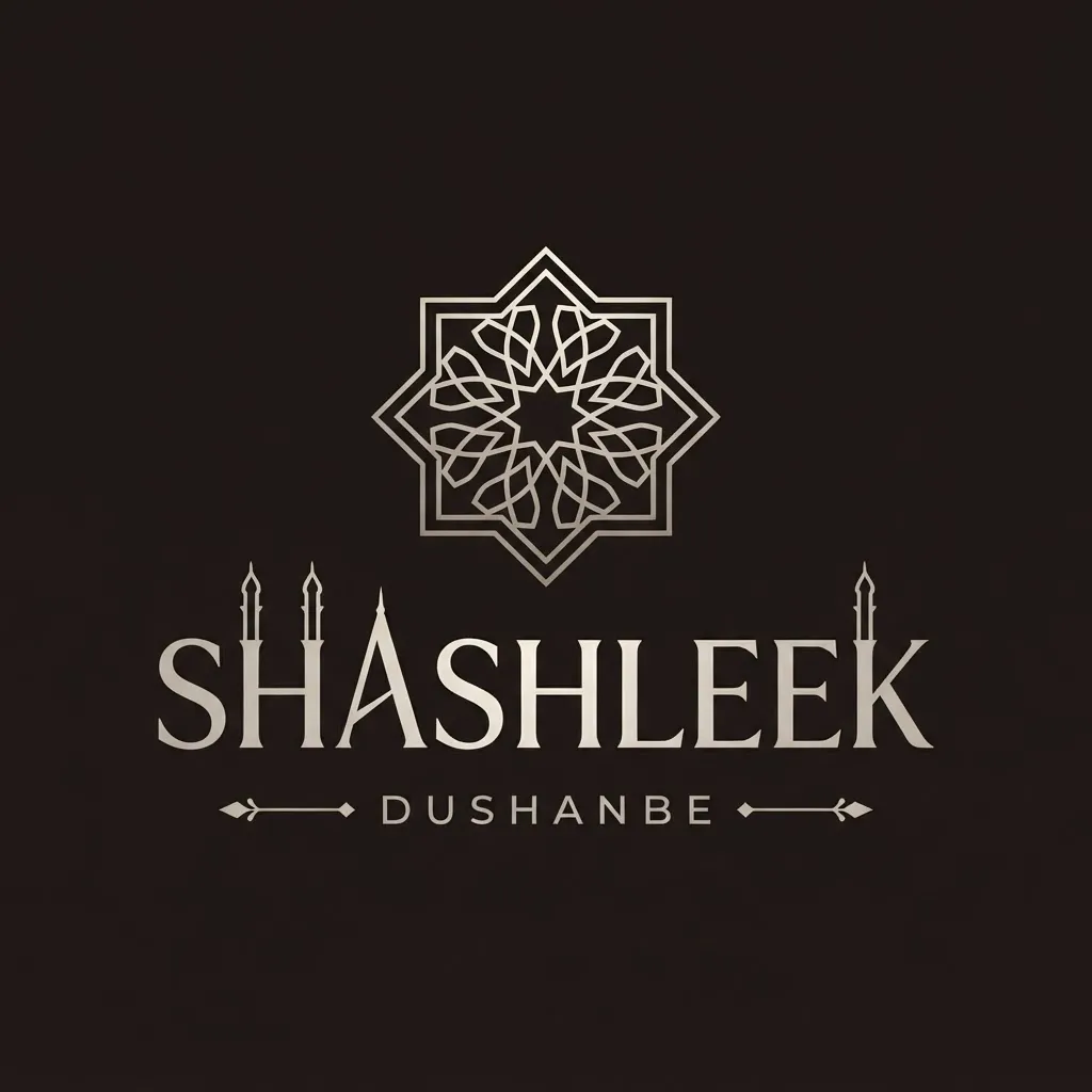 Ресторан "SHASHLEEК DUSHANBE "