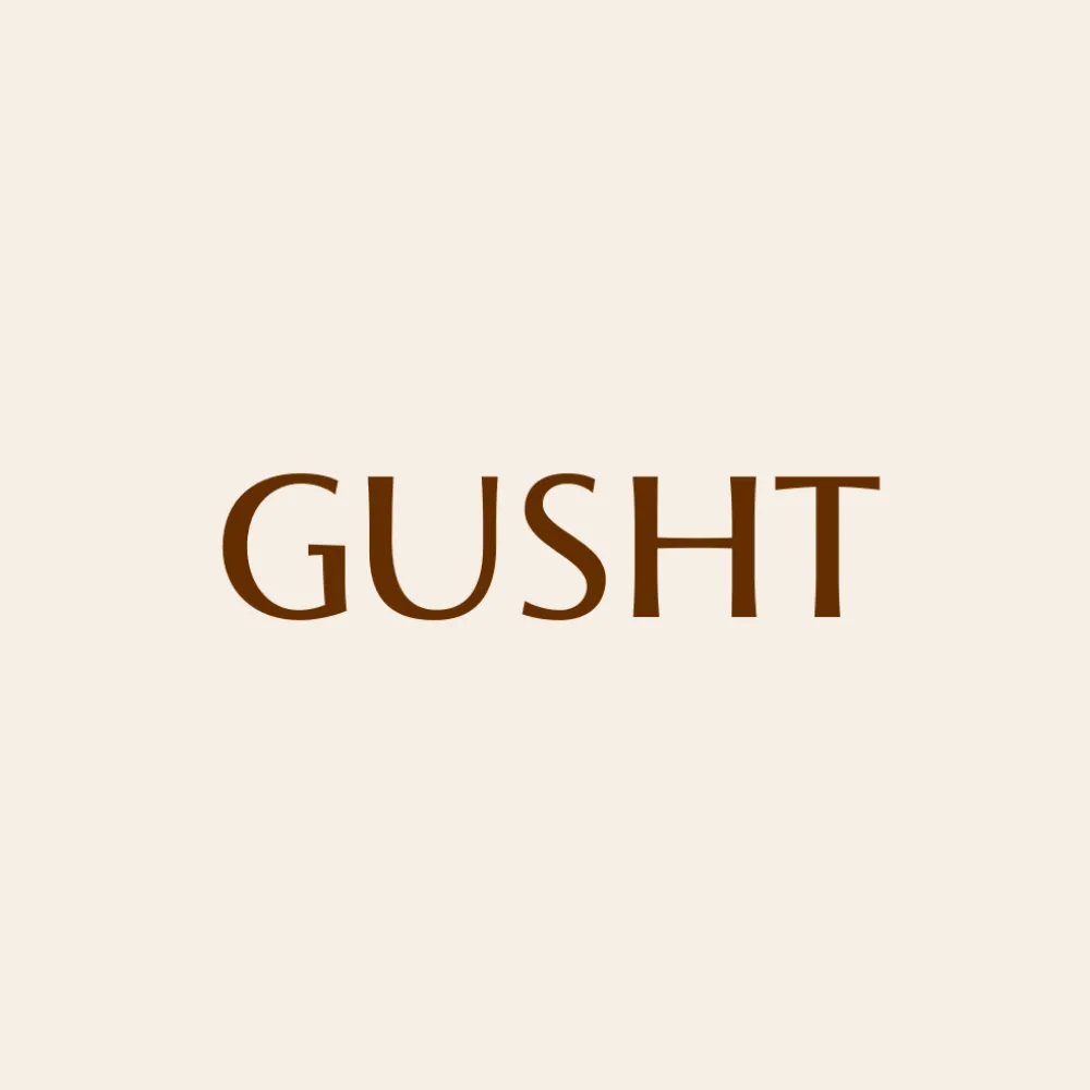 Gusht