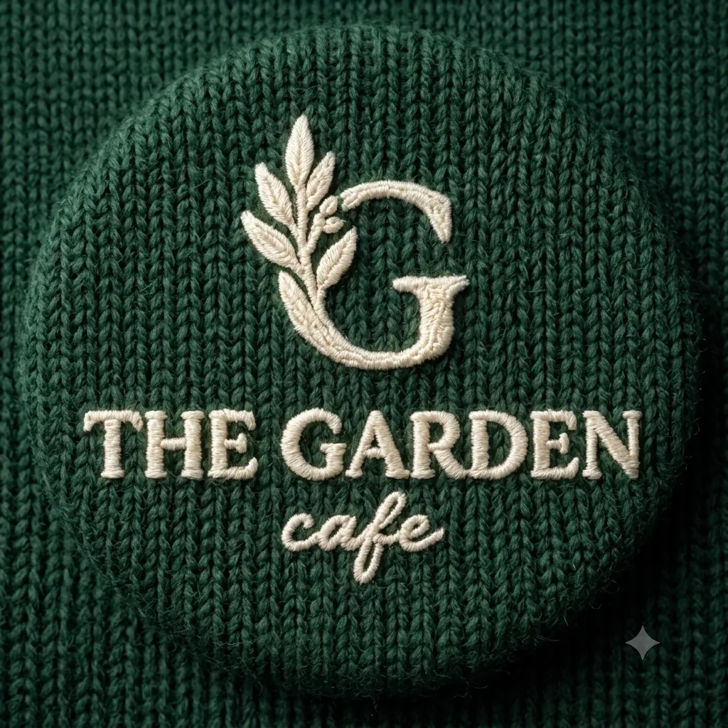 The Garden