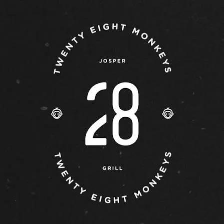 28 Monkeys