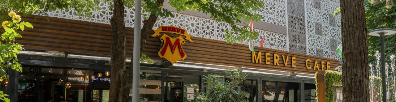 Мерве (Merve Restaurant)