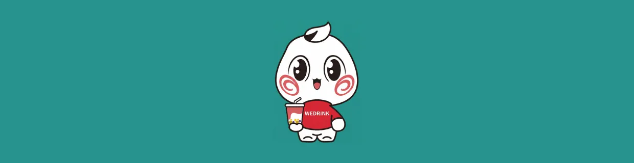 Wedrink