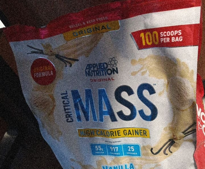 Mass